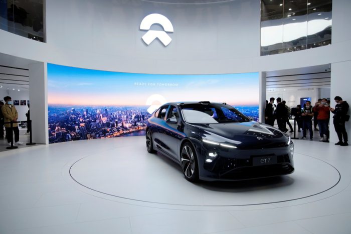 Veículos chineses de energia renovável ganham mais espaço no exterior