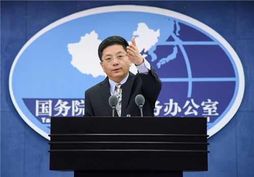 Relações diplomáticas entre EUA e Taiwan é sonho impossível, diz porta-voz
