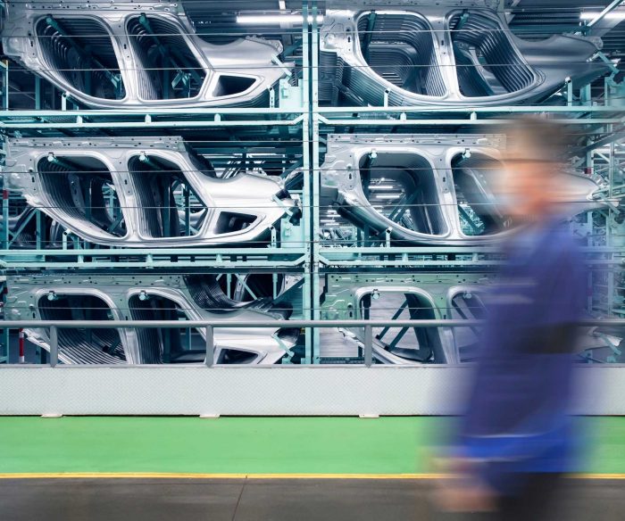 Montadora alemã BMW usará aço ecológico a partir de 2025