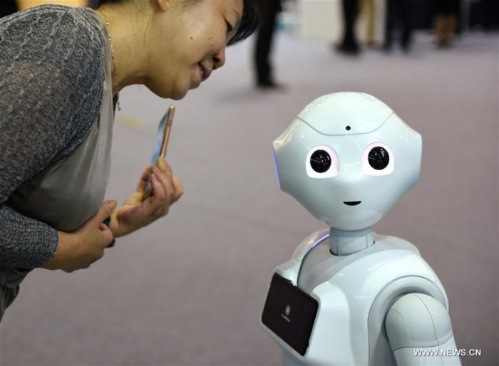 China lançará semana de empreendedorismo e inovação em massa
