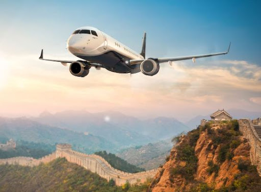 Embraer continua otimista com negócios na China