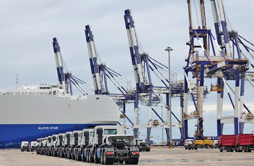 China mantém posto de 2º maior importador mundial há 11 anos