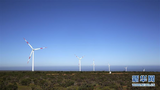 China define caminho para neutralidade de carbono sob nova filosofia de desenvolvimento