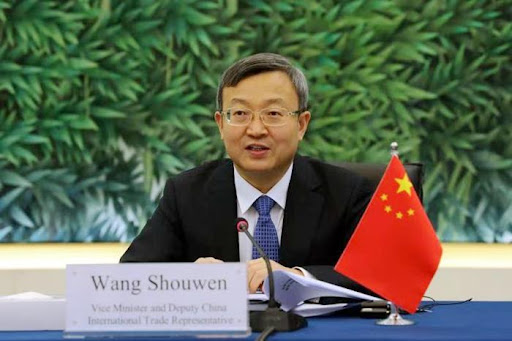 China cumpriu completamente seus compromissos à OMC