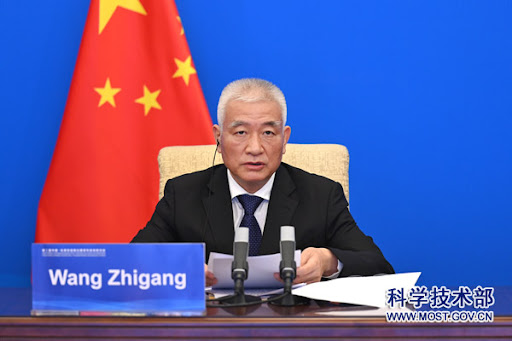 China e CELAC aprofundarão cooperação científica e tecnológica prática