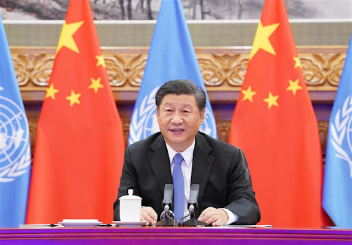 China se opõe a discussões sobre participação de Taiwan nas atividades da ONU