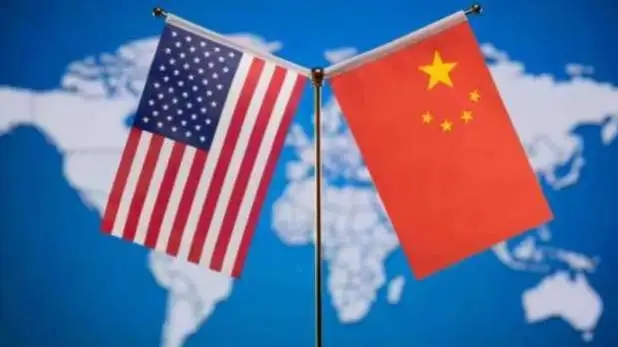 China e EUA emitem declaração conjunta sobre aumento da ação climática