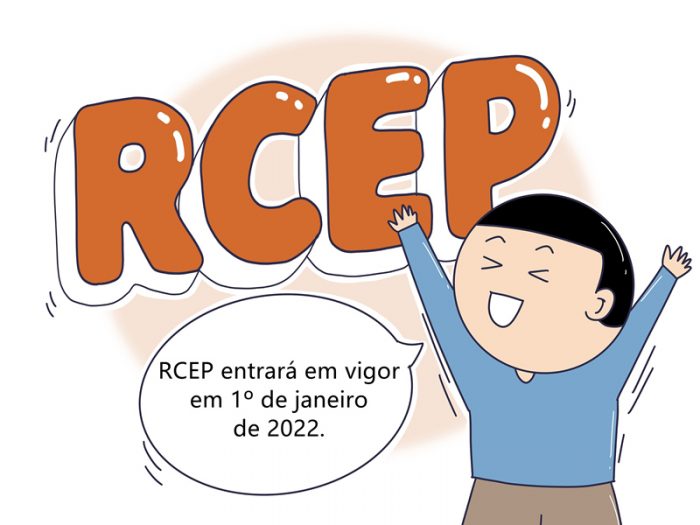 RCEP: maior acordo comercial do mundo entrará em vigor em janeiro