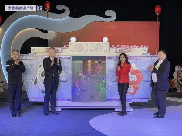 Com 678 pratos, menu dos Jogos Olímpicos de Inverno de Pequim 2022 é relevado