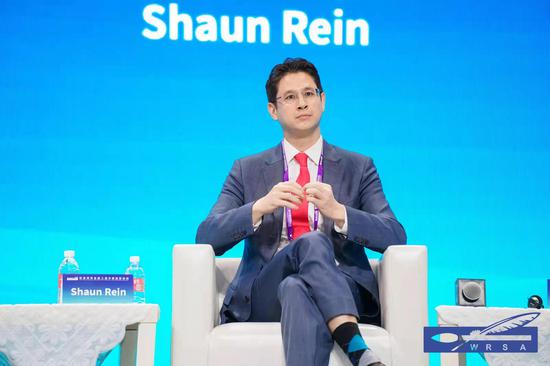Shaun Rein: Prosperidade compartilhada na China trará oportunidades para multinacionais