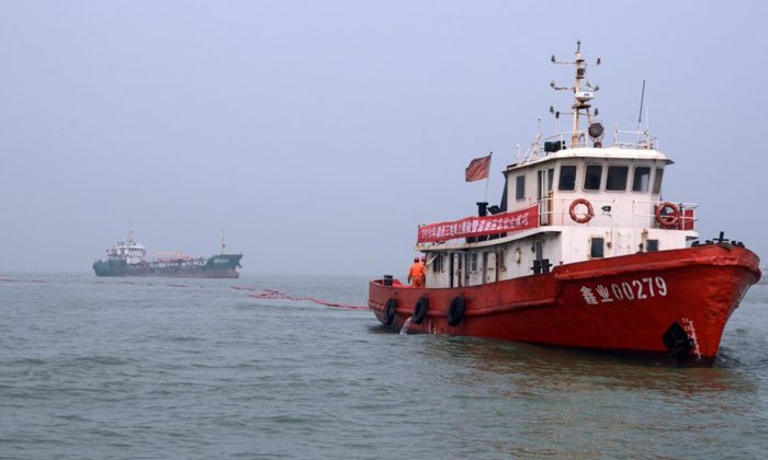 China pede construção de comunidade marítima com futuro compartilhado