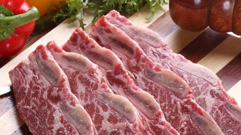 Ministra da Agricultura saúda decisão chinesa de autorizar entrada de carne brasileira