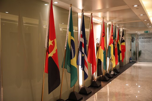 Comércio entre China e países lusófonos soma US$ 131 bilhões até agosto