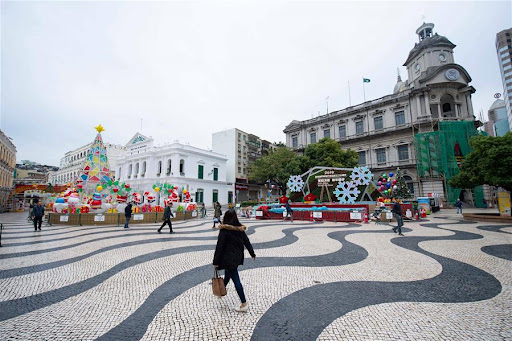Macau realiza eventos culturais com elementos da China e países de língua portuguesa