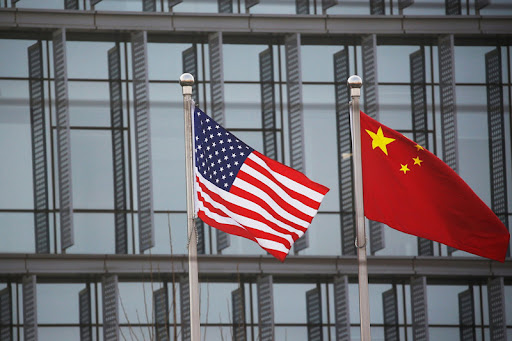 Laços econômicos China-EUA são muito estreitos para serem dissociados, diz Bloomberg