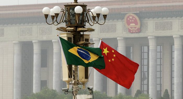 China é um país aberto e inclusivo para futuro compartilhado, diz especialista brasileiro