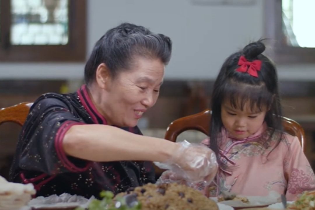 Sabores da China: Xiamen