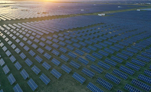 Faturamento do mercado de carbono da China chega a 5,8 bilhões de yuans