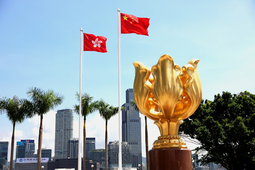 China critica países ocidentais por repreensão sobre democracia de Hong Kong