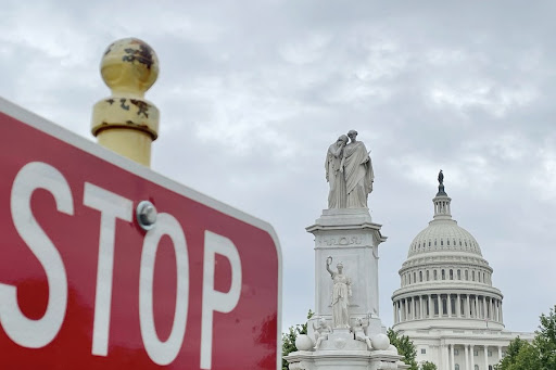 Relatório expõe limitações e desvantagens da democracia americana