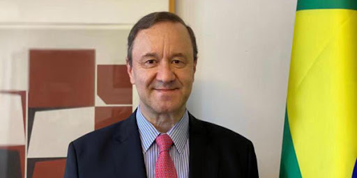 Embaixador brasileiro destaca novas oportunidades nas relações China-Brasil