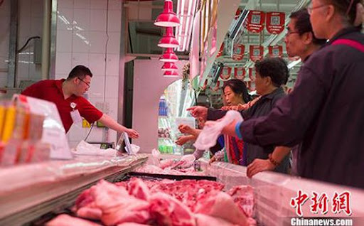 Brasil comemora retorno das exportações de carne bovina para a China