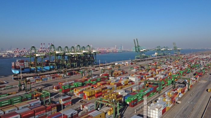 Maior pacto de livre comércio do mundo entra em vigor
