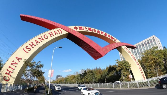 China recebe recorde de investimento estrangeiro direto em 2021
