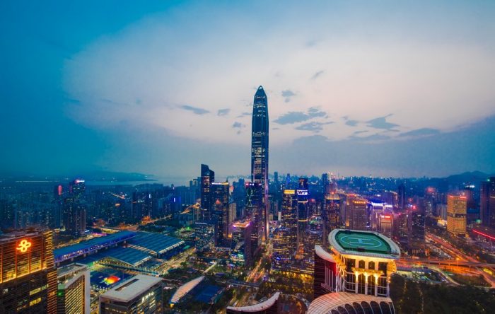 China continua sendo destino favorito de investimento, diz Wall Street Journal
