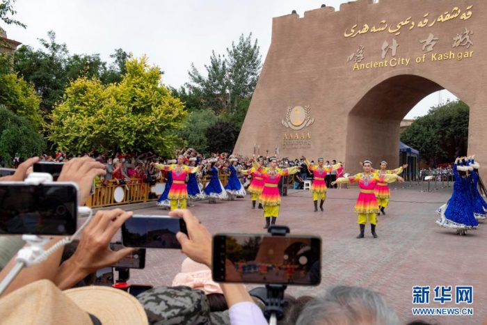 Receita de turismo doméstico na China chegará a 600 bilhões de dólares em 2022