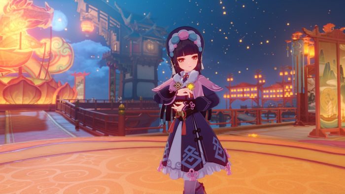 Jogos inspirados na cultura chinesa atraem público global