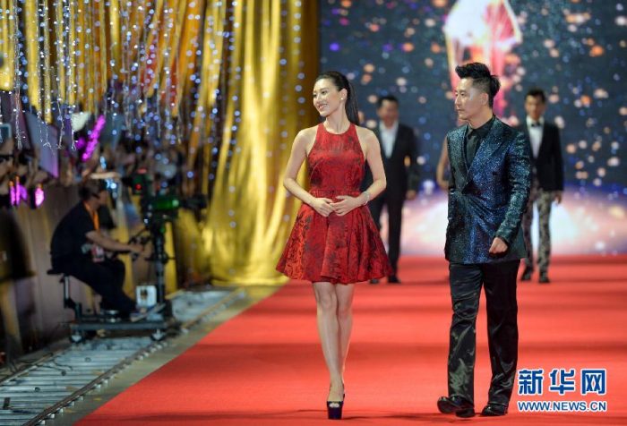 China implementa regras de pagamento para estrelas de séries de TV