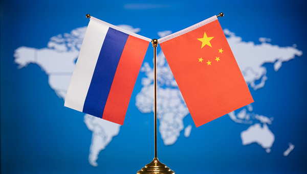 Encontro de Xi e Putin abre novo capítulo nas relações China-Rússia