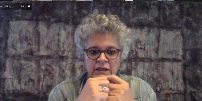 Civilização Ecológica poderá influenciar a cooperação internacional, diz Izabella Teixeira