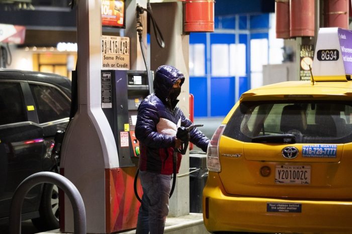 Estados Unidos podem estar preparados para aumento do petróleo