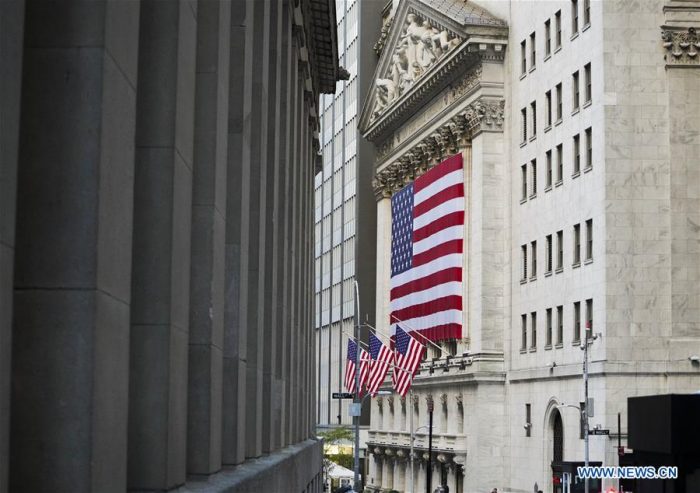 Inflação dos Estados Unidos acelera para 9,1%