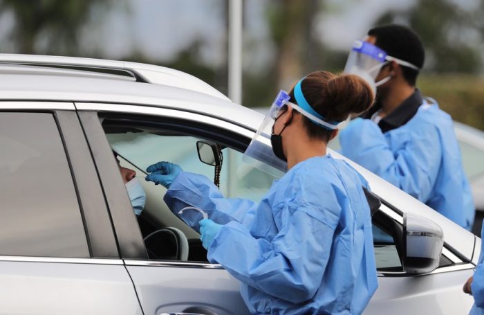 Pandemia mostra desigualdade racial no tratamento de saúde dos EUA