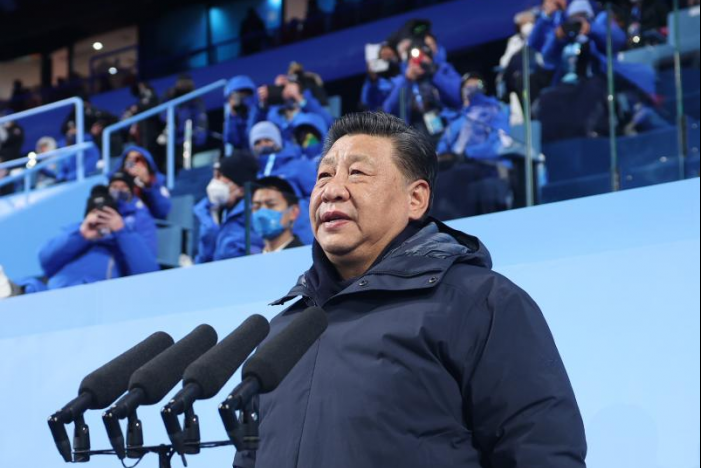 Xi participará de evento para enaltecer Jogos Olímpicos e Paralímpicos de Inverno de Pequim