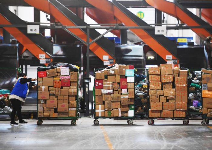 FedEx Express lança nova rota de carga ligando Pequim e Paris