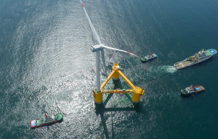 China visa construir sociedade resiliente ao clima até 2035