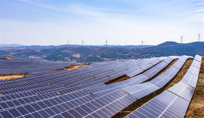 China revela plano para impulsionar crescimento verde no setor industrial