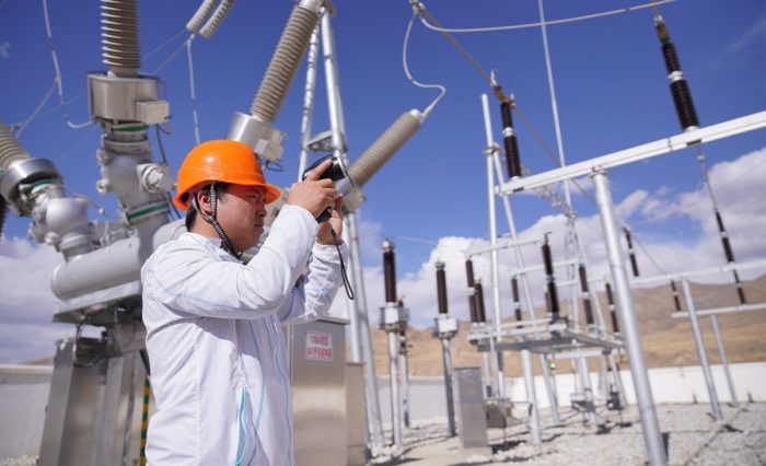 State Grid investirá mais de US$ 74 bilhões em projetos de rede elétrica em 2022