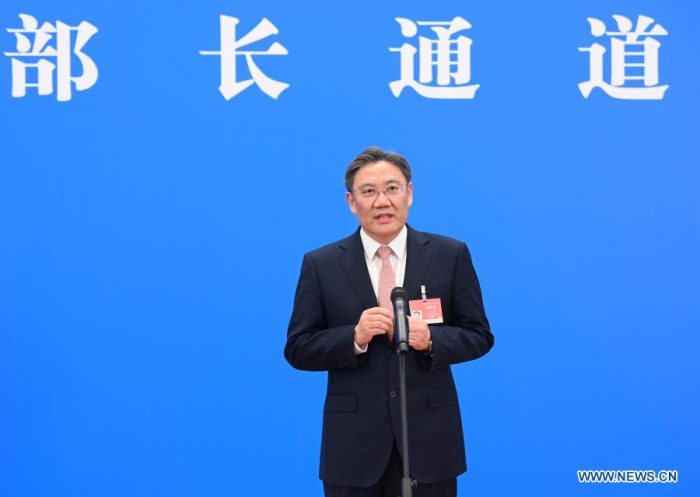 China apoia reforma da OMC na direção correta, diz Ministério do Comércio
