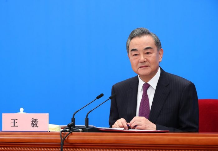 Relatório de desenvolvimento global compartilha sabedoria chinesa com mundo, diz chanceler