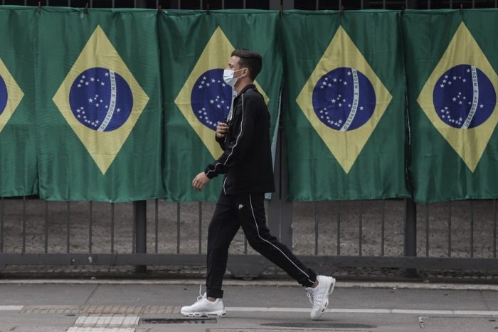 Instituto de ensino conjunto China-Brasil começa a receber alunos de pós-graduação