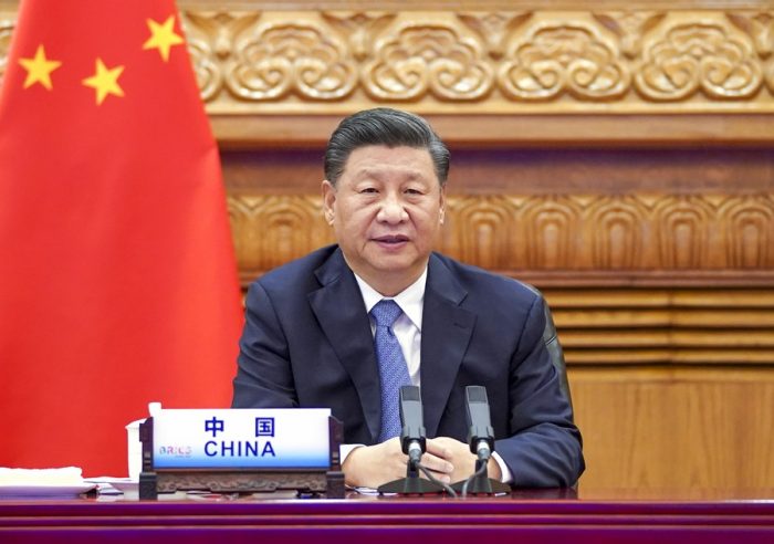 Xi enfatiza importância de vozes das pessoas pela Internet e outros canais