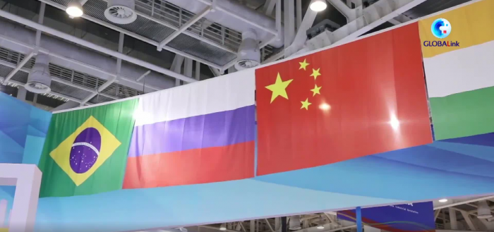 BRICS embarca em nova jornada de cooperação em economia digital, diz China