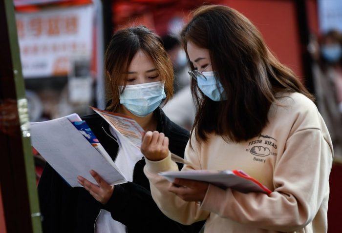 China divulga medidas para impulsionar emprego e consumo
