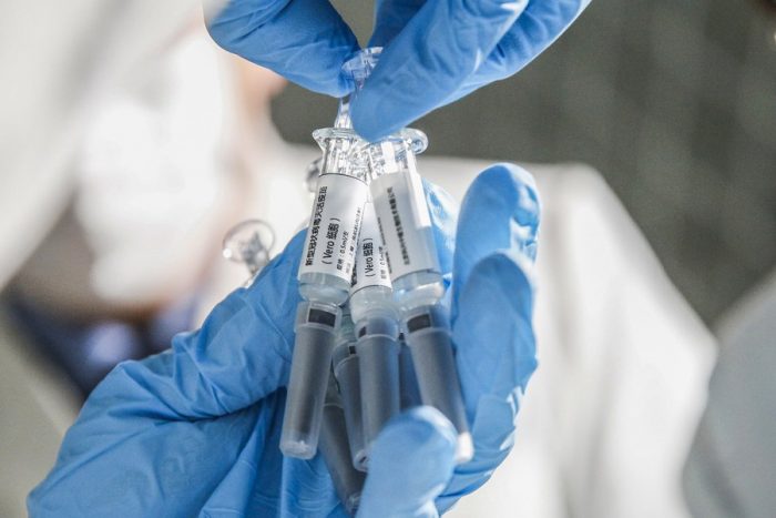 Anvisa autoriza CoronaVac para crianças de 3 a 5 anos