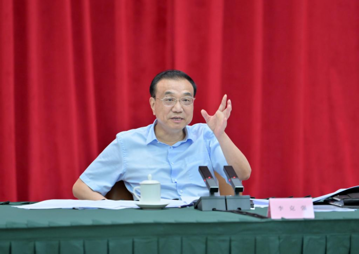 Premiê chinês enfatiza implementação de políticas de reformas e abertura